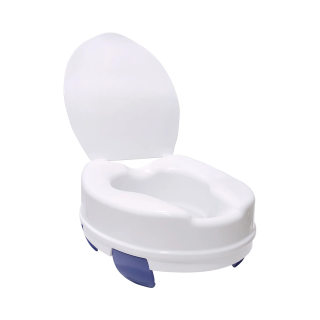 Inaltator WC cu capac, inaltime 10 cm, CMI-7060D-F4 