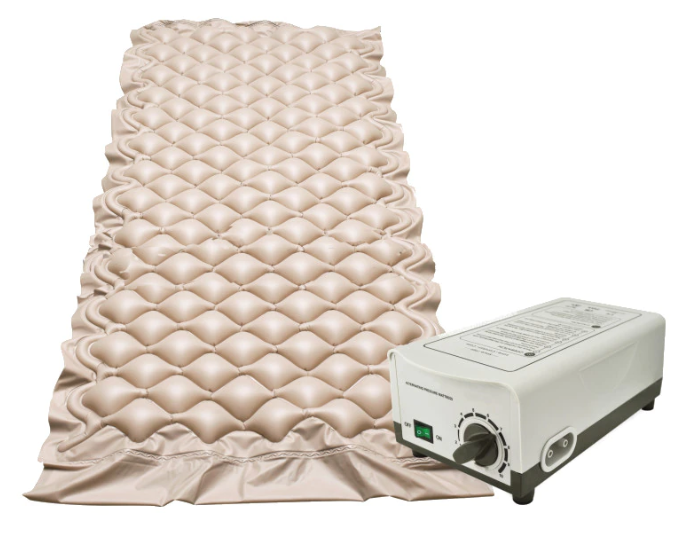 Saltea antiescare cu compresor ultrasilentios CMS - 07 