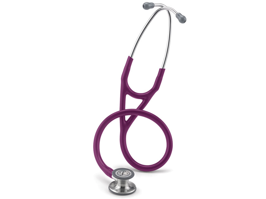 Stetoscop 3M™ Littmann® Cardiology IV Plum 6156