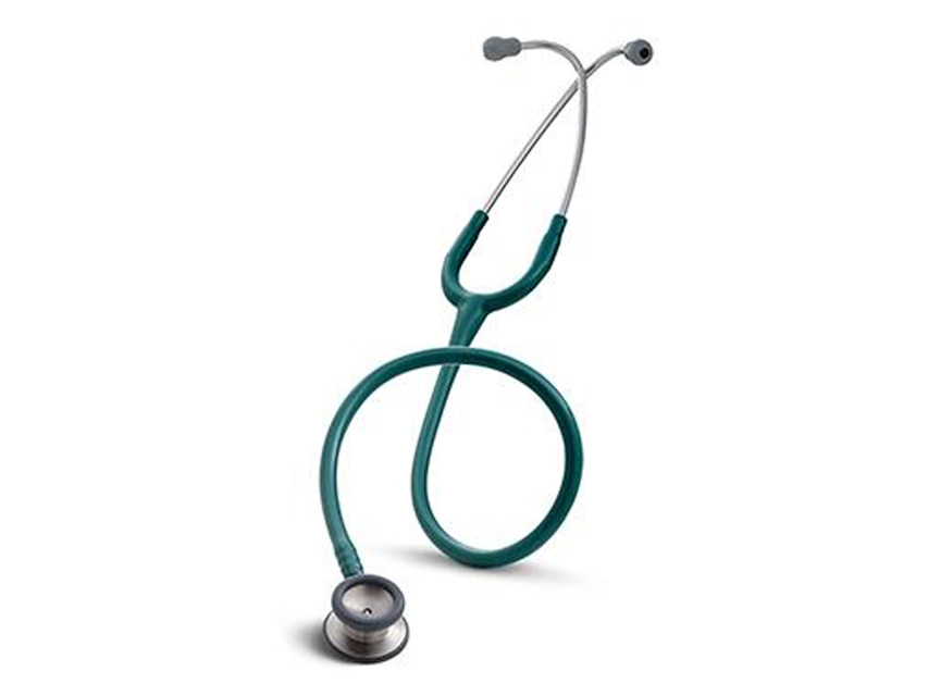 Stetoscop 3M™ Littmann® Classic II Pediatric Caribbean Blue 2119