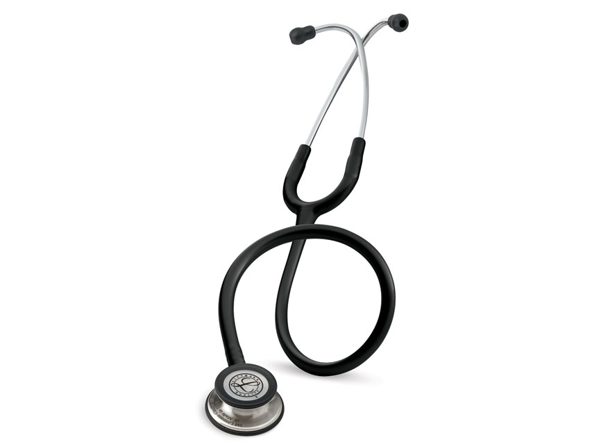 Stetoscop 3M™ Littmann® Classic III Black 5620