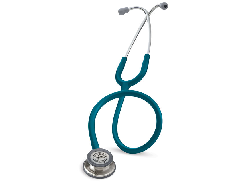 Stetoscop 3M™ Littmann® Classic III Caribbean Blue 5623