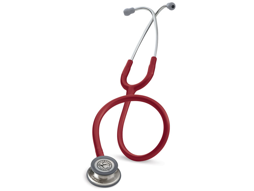 Stetoscop 3M™ Littmann® Classic III Burgundy 5627