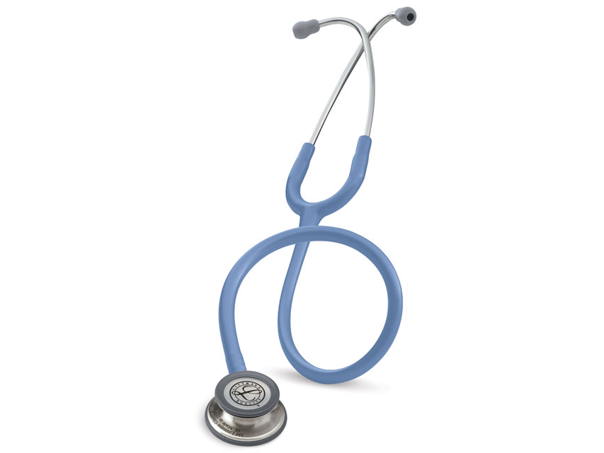 Stetoscop 3M™ Littmann® Classic III Ceil Blue 5630