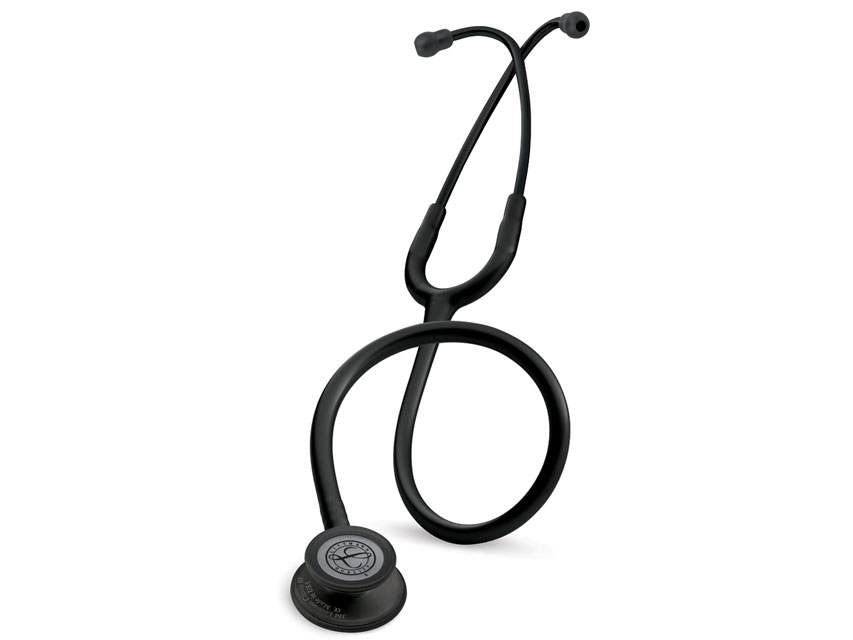 Stetoscop 3M™ Littmann® Classic III Black Edition 5803
