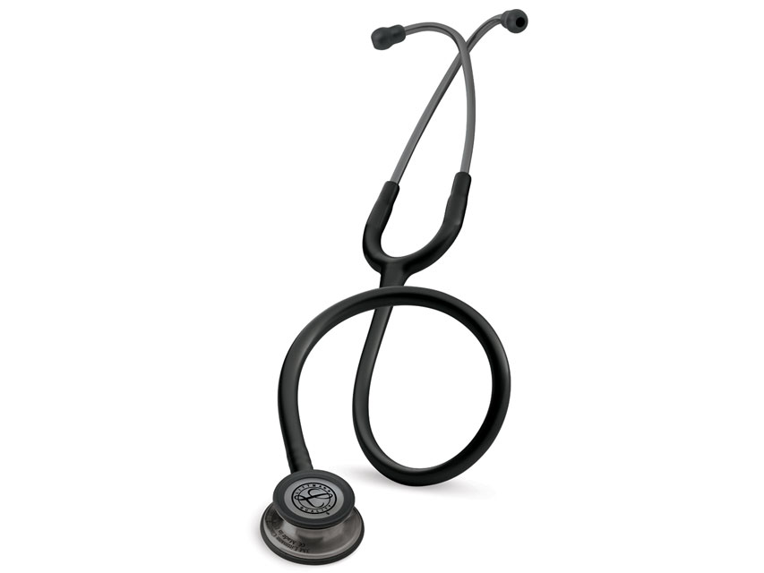 Stetoscop 3M™ Littmann® Classic III Black Smoke Finish 5811