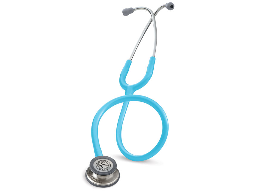 Stetoscop 3M™ Littmann® Classic III Turquoise 5835
