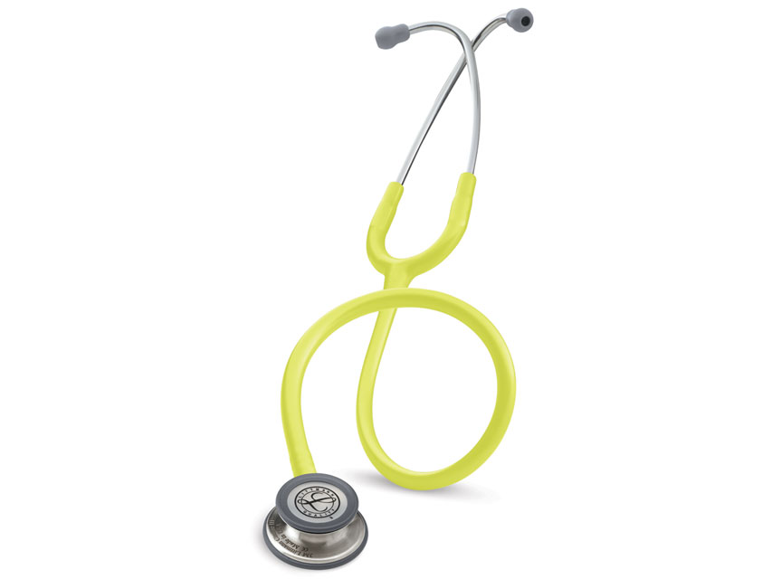 Stetoscop 3M™ Littmann® Classic III Lemon Lime 5839