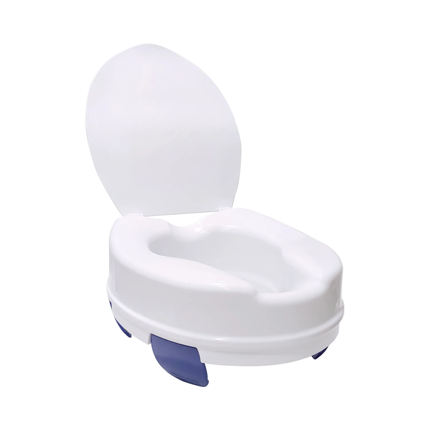 Inaltator WC cu capac, inaltime 15 cm, CMI-7060D-F6 