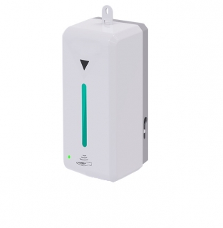 Dispenser cu senzor automat pentru gel dezinfectant sau sapun lichid, CMD-268