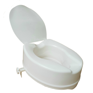 Inaltator WC cu capac, inaltime 10 cm, CMI-7060D-4 