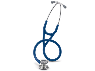 Stetoscop 3M™ Littmann® Cardiology IV Navy Blue 6154