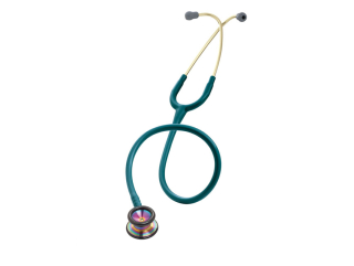 Stetoscop 3M™ Littmann® Classic II Pediatric Rainbow 2153