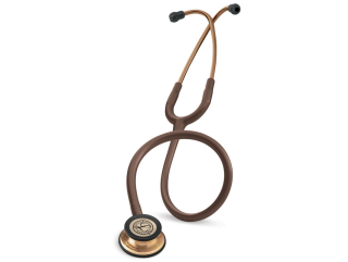 Stetoscop 3M™ Littmann® Classic III Chocolate Copper Finish 5809