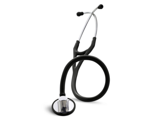 Stetoscop 3M™ Littmann® Master Cardiology Black 2160