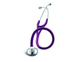 Stetoscop 3M™ Littmann® Master Cardiology Plum 2167