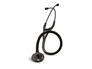 Stetoscop 3M™ Littmann® Master Cardiology Smoke Edition 2176